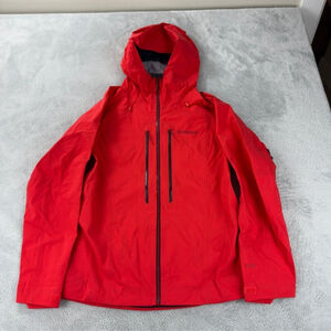 Patagonia NWT Women's Size Small Stormstride Jacket 29975 Style Number h2no